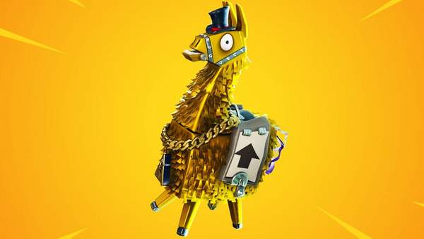 《堡垒之夜》两年内狂赚91亿美元 Epic旗下超级摇钱树