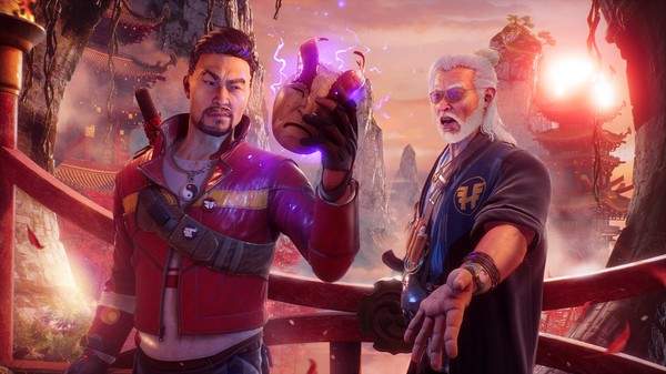 《影子武士3》新预告“Double Trouble” 肆意肉搏