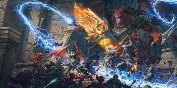 《开拓者：正义之怒》发售日期公布 9月2日登陆Steam