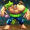 街头英雄霸王