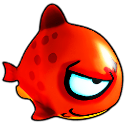 愤怒的小鱼