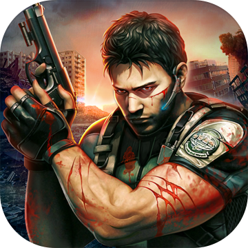 废墟之城生化来袭