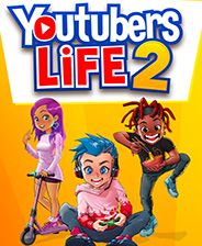 Youtubers Life 2