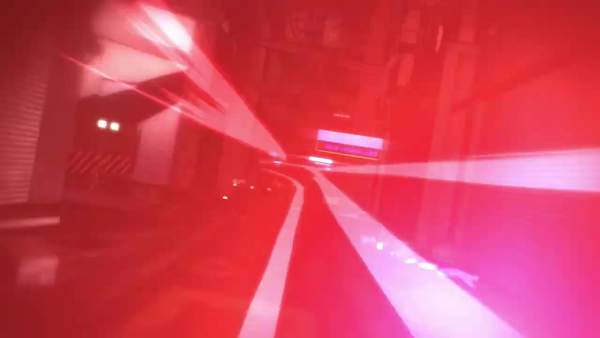 ARPG《绯红结系》开场动画 末世队友情，相爱相杀