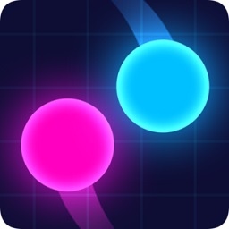 解压魔幻粒子世界3d