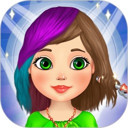 兔小萌美发沙龙