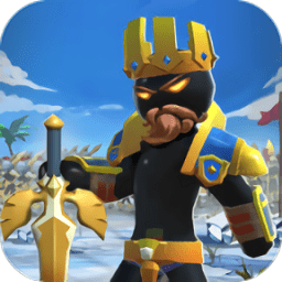 火柴人英雄战争策略模拟器