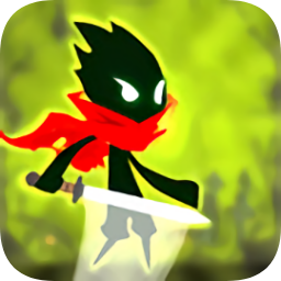 神奇骑士火柴人