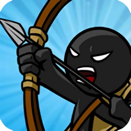 火柴人精英世界城市英雄