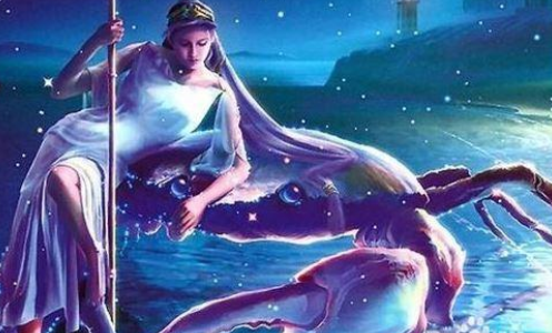 我的88星座