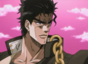 JoJo的奇妙冒险空条承太郎出招表