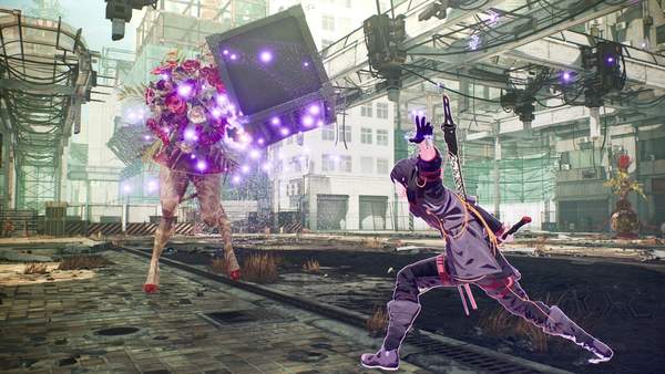 《绯红结系》念力、羁绊系统介绍 脑内联络，加深羁绊