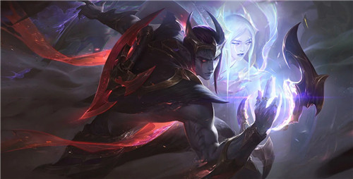 云顶之弈S5赛季厄斐琉斯怎么玩 S5赛季月男阵容搭配