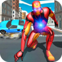 超能飞行队战地模拟器