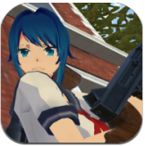 逃离学校模拟器