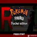 Pokemon Rocket Edition
