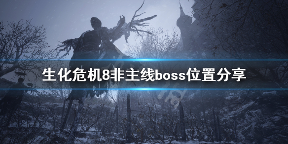 《生化危机8》非主线boss在哪 非主线boss位置分享