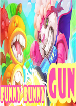Funny Bunny Gun中文典藏版