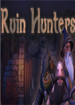 废墟猎人免费版