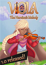维奥拉：女英雄的旋律中文硬盘版