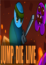 Jump/Die/Live绿色免安装版