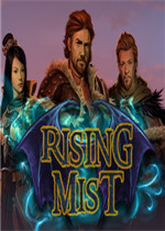 弥漫之雾剧情版