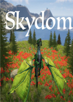 Skydom绿色免安装版