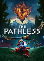 The Pathless中文傻瓜包