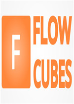 Flowcubes中文汉化版