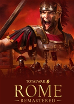 罗马：全面战争重制版最新版