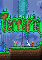 泰拉瑞亚v1.4.2中文汉化版