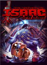 The Binding of Isaac: Repentance免费版