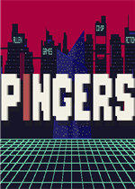 Pingers中文傻瓜包