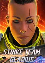 Strike Team Gladius中文版