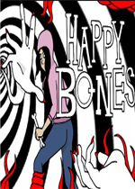Happy Bones中文傻瓜包