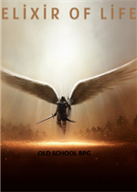 Elixir of Life中文版