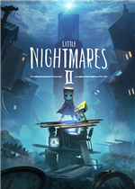Little Nightmares 2中文汉化版