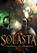 Solasta: Crown of the Magister中文典藏版