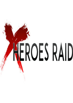 英雄突袭中文傻瓜包