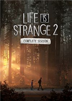 Life Is Strange 2中文汉化版