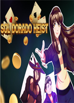 索尔多拉多抢劫案未加密直装版
