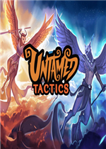 Untamed Tactics剧情版
