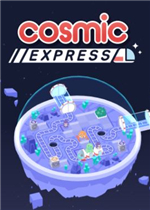宇宙快车未加密直装版
