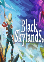 Black Skylands中文硬盘版