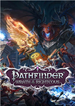 Pathfinder: Wrath of the Righteous官方版