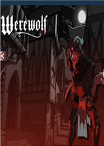 Sweetlads Werewolf免安装版