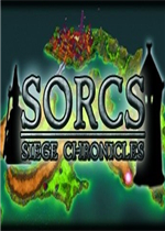 Sorcs：攻城纪事中文汉化版