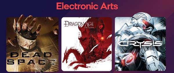Steam开启EA游戏特卖：《死亡空间3》新史低仅需29元