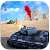 可怕​​的坦克战争