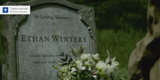 生化危机8刀光剑影成就完成攻略分享